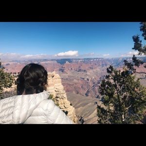 Meet your Posher, Catherine